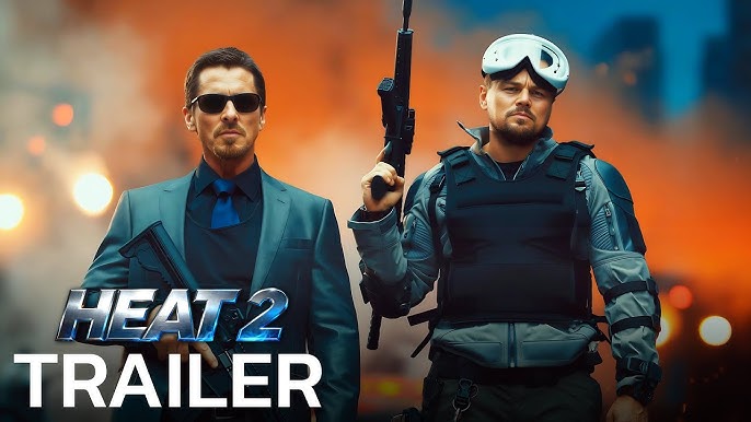 Where to Watch Heat 2 – Complete Guide to Cast, Streaming & What to Expect 9 Where to Watch Heat 2