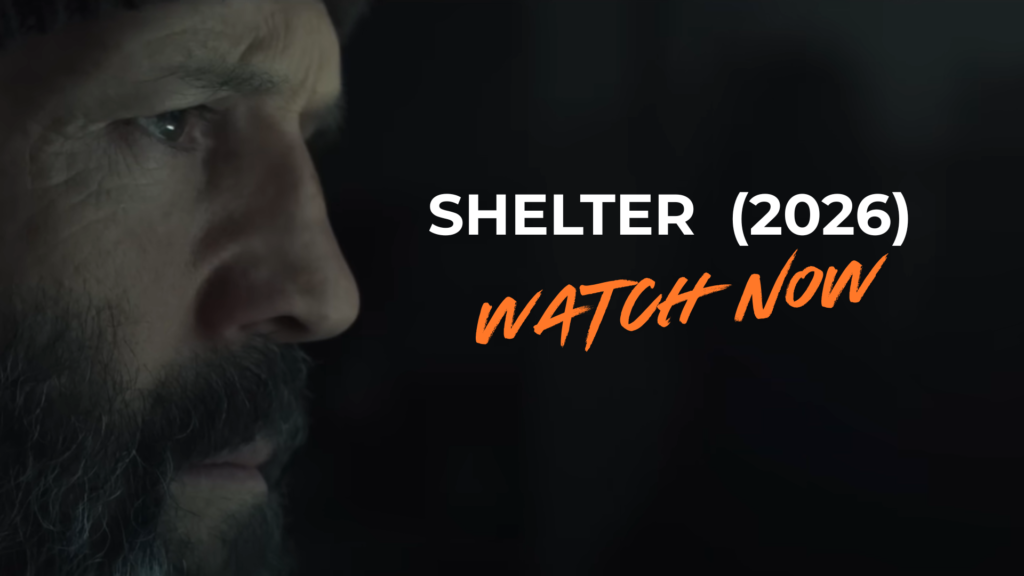 Where to Watch Shelter 2026 – Complete Guide to Cast, Streaming & What to Expect 8 shelter 2026