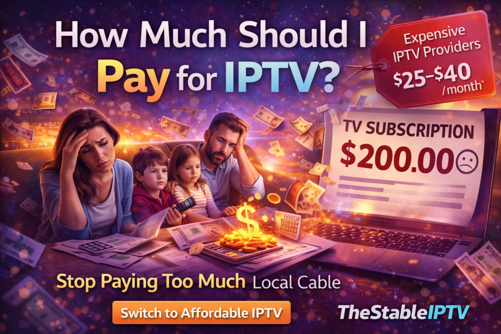 iptv australia