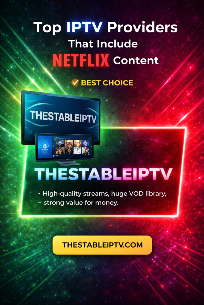 where to watch netflix iptv , netflix iptv