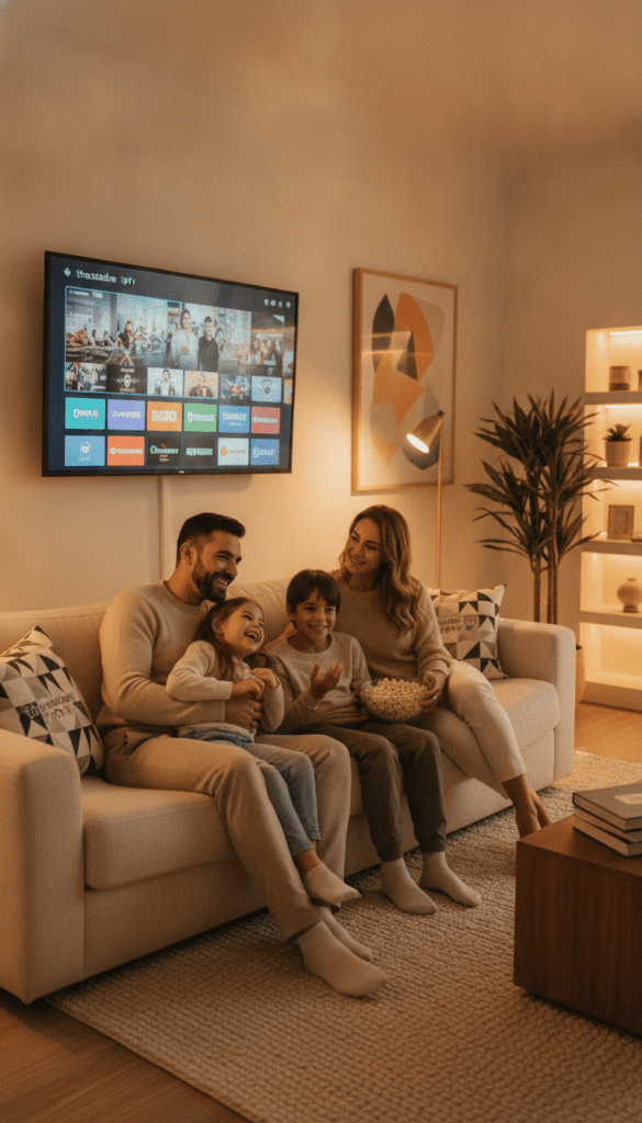 iptv boston