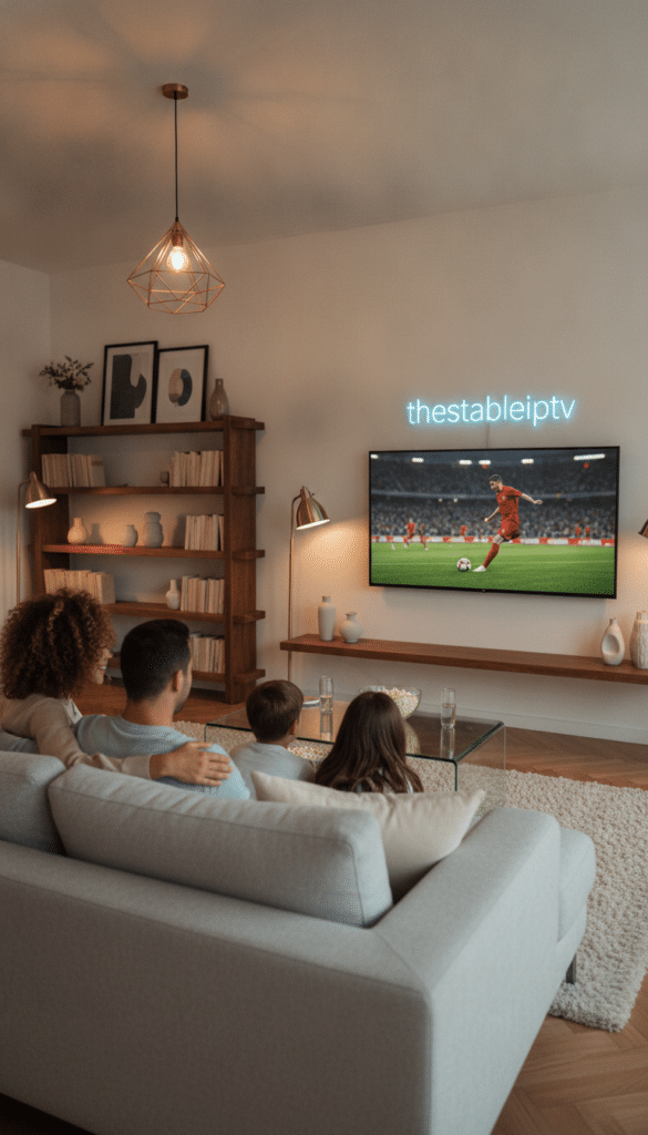 IPTV Chelsea | High Quality Streaming |Start today for 0$ 6 iptv chelsea