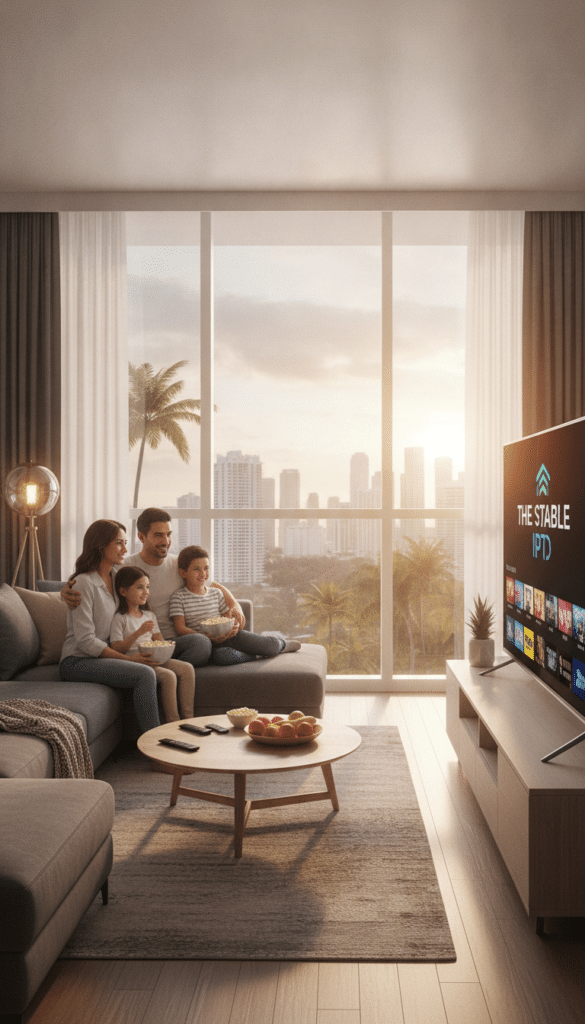 iptv miami