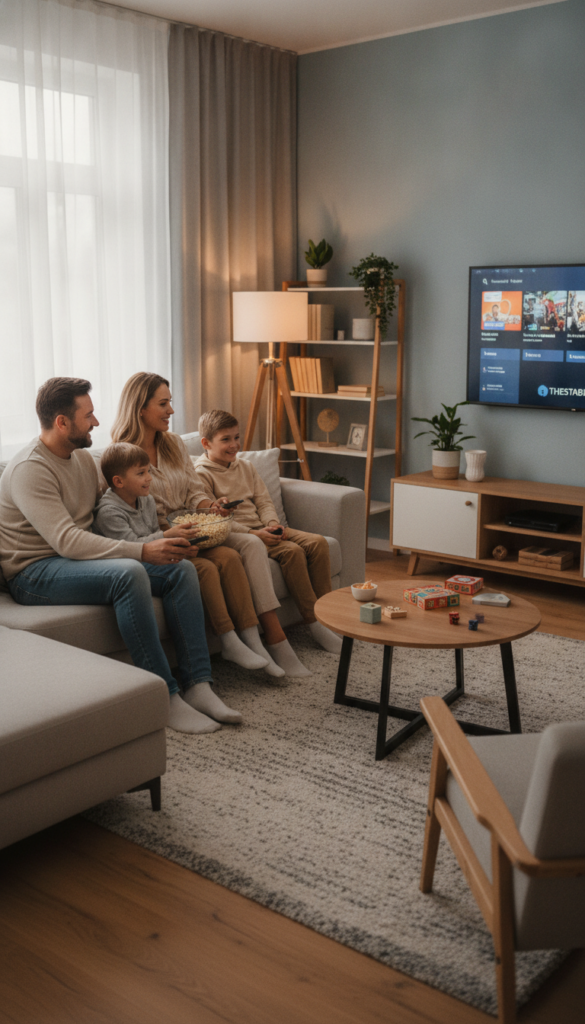 Top IPTV UAE Providers | High Quality Streaming |Start today for 0$ 6 iptv uae
