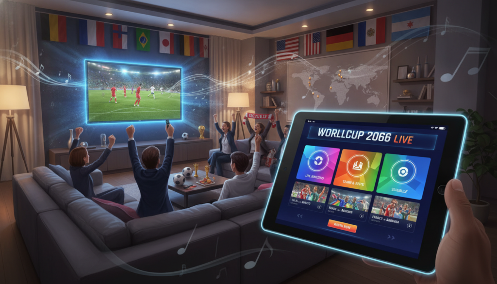 Ultimate Worldcup2026 IPTV Buyer’s Guide in the US 1 worldcup2026 iptv